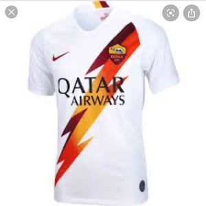2019/20 Roma Limited Edition 3rd Kit Adult Large